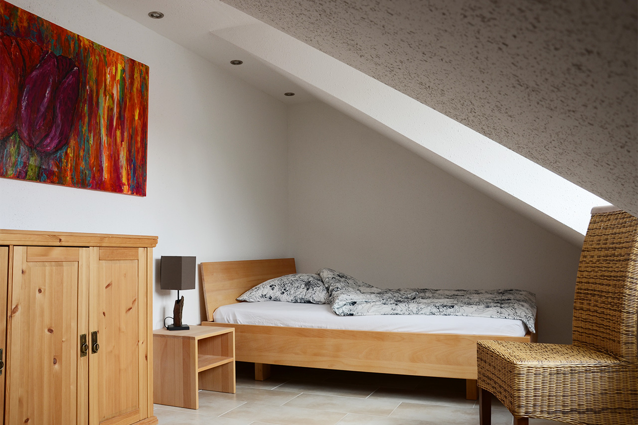 Wohnzimmer DG